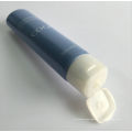 40mm Diameter Plastic Tube W/ Flip Cap (EF-TB4001)